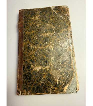 СК-168.книга хвалений или псалтырь 1822г.