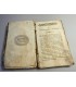 СК-168.книга хвалений или псалтырь 1822г.
