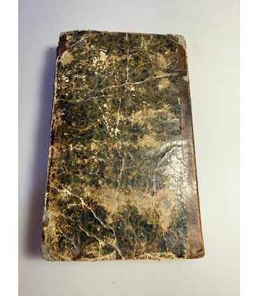 СК-168.книга хвалений или псалтырь 1822г.