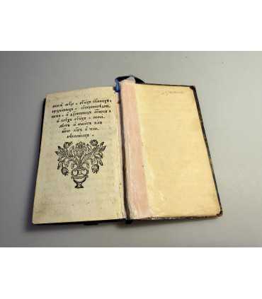 СК-173.Служба