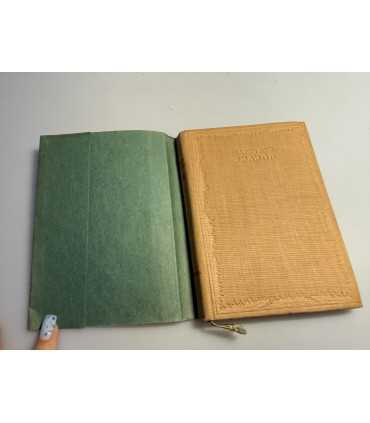 СК-174.Книга Шарль Луи Филипп Время