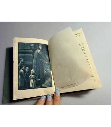 СК-174.Книга Шарль Луи Филипп Время