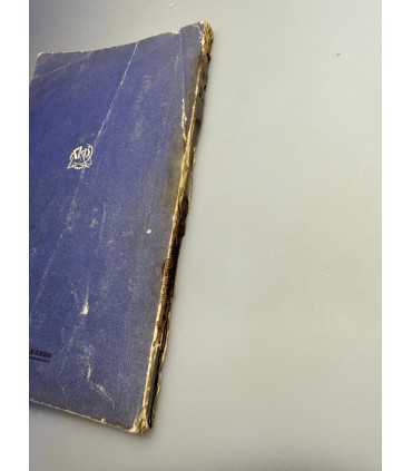 СК-179.Путеводитель по третьяковской галерее 1927