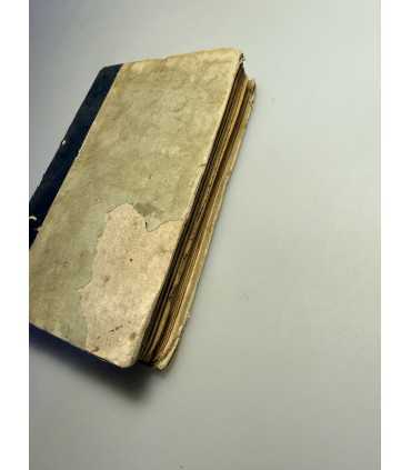 СК-182.Смерть Павла l