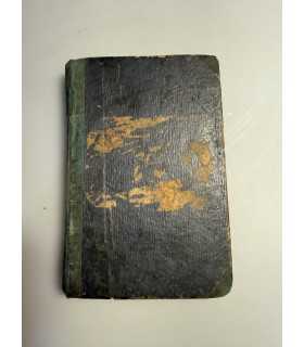 СК-184.Басни 1910-13гг.