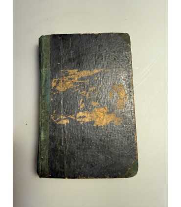 СК-184.Басни 1910-13гг.