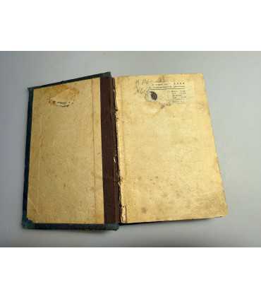 СК-184.Басни 1910-13гг.