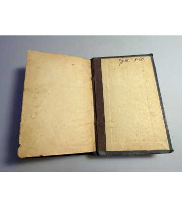 СК-184.Басни 1910-13гг.