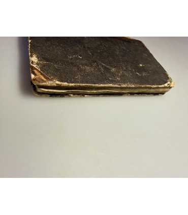 СК-185.Повести английских писателей 1847г.