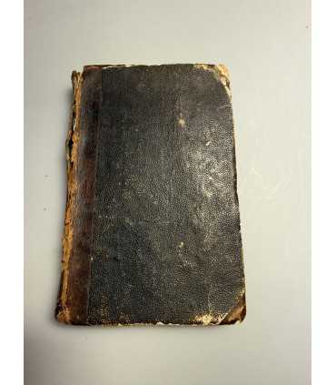 СК-185.Повести английских писателей 1847г.