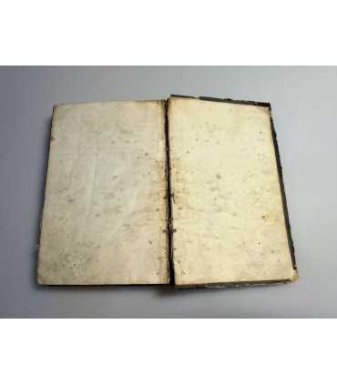 СК-185.Повести английских писателей 1847г.