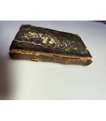 СК-185.Повести английских писателей 1847г.