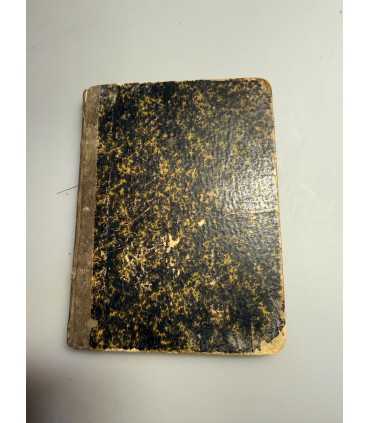 СК-186.Путеводитель по святым местам Киево-Печерской лавры 1881г.