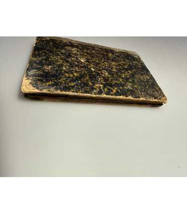 СК-186.Путеводитель по святым местам Киево-Печерской лавры 1881г.