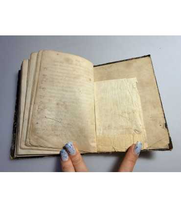 СК-186.Путеводитель по святым местам Киево-Печерской лавры 1881г.