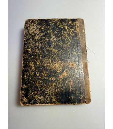 СК-186.Путеводитель по святым местам Киево-Печерской лавры 1881г.