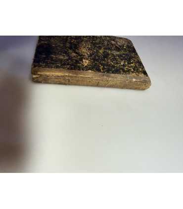 СК-186.Путеводитель по святым местам Киево-Печерской лавры 1881г.