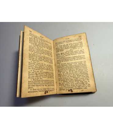 СК-194. Книга на немецком языке 1901г.