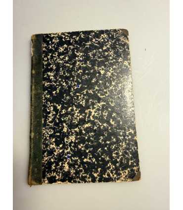 СК-195. Полное собрание стихотворений Веневитинова