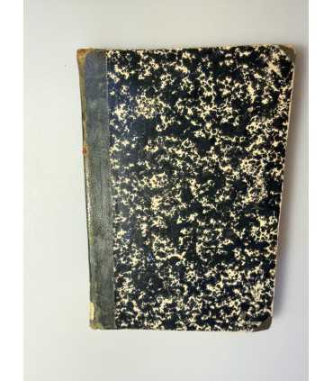 СК-195. Полное собрание стихотворений Веневитинова