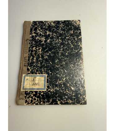 СК-196.Иван Сусанин соч. и Ремезова 1868г.