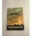 СК-199.военные самолеты 1942г. на немецком