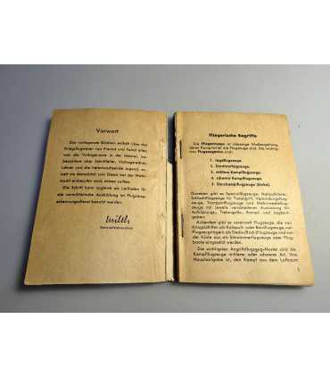 СК-199.военные самолеты 1942г. на немецком