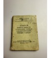СК-205. Альбом военных самолетов и реактивных снарядов 1956
