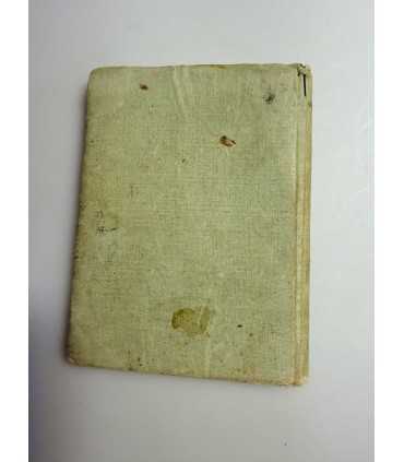 СК-205. Альбом военных самолетов и реактивных снарядов 1956