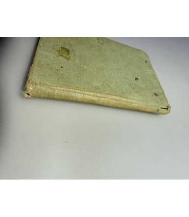 СК-205. Альбом военных самолетов и реактивных снарядов 1956