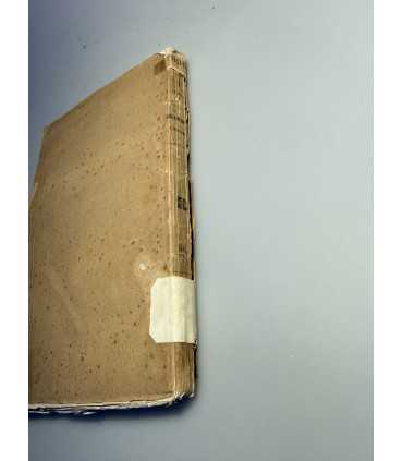 СК-215. История Прокопия Кесарийского Воин Римлян Том первый