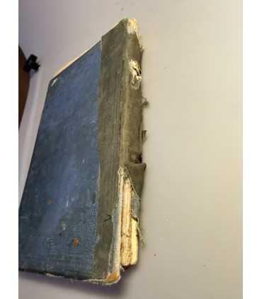 СК-216. житие преподобного отца нашего Серафима сваровской обители