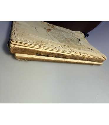 СК-226.Святитель и чудотворец Моасафь, Епископь Белоградский (Его жизнь, прославление и чудеса)