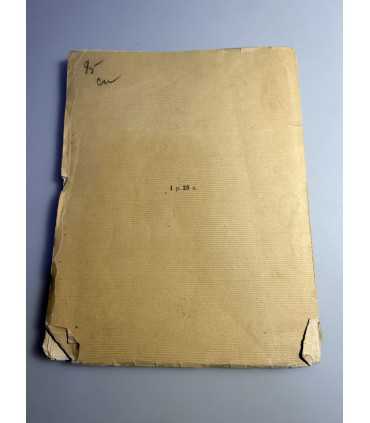 СК-229.Пророк русской революции 1906г.