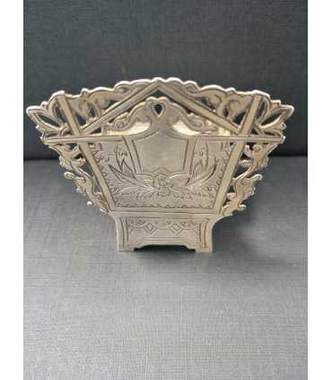 Солонка "Стульчик"