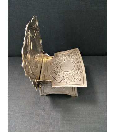 Солонка "Стульчик"