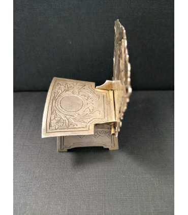 Солонка "Стульчик"