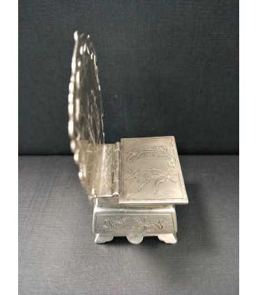 Солонка "Стульчик"