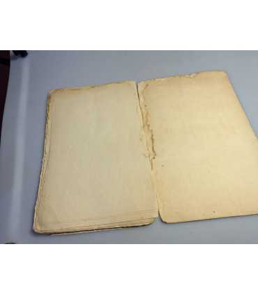 СК-242.строение космоса 1914г.