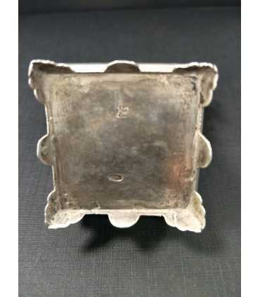 Солонка "Стульчик"