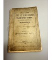 СК-244. сказания о Христе ради юродивой подвижницы 1901г.