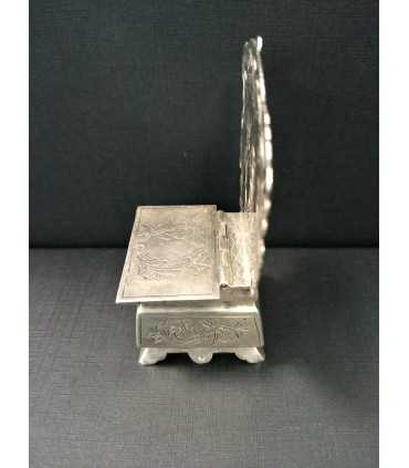 Солонка "Стульчик"