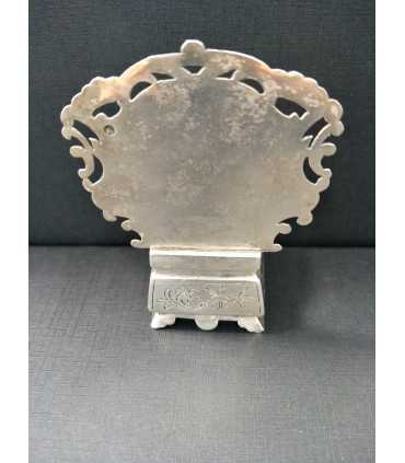 Солонка "Стульчик"