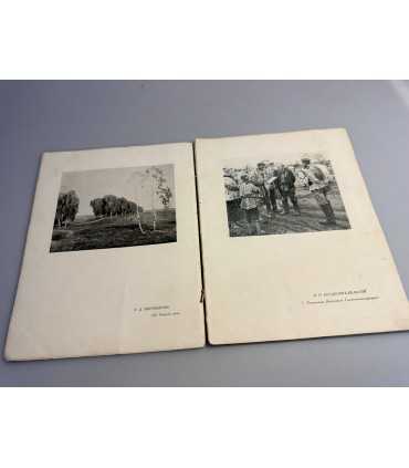 СК-248.передвижная выставка картин 1916г.