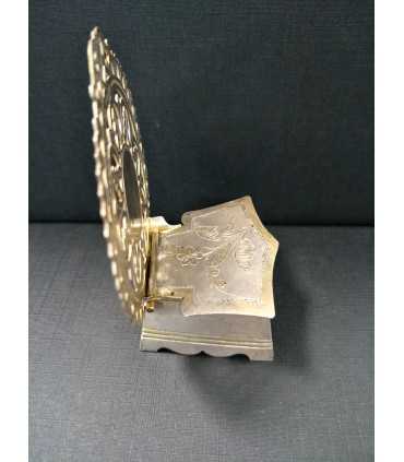 Солонка "Стульчик"