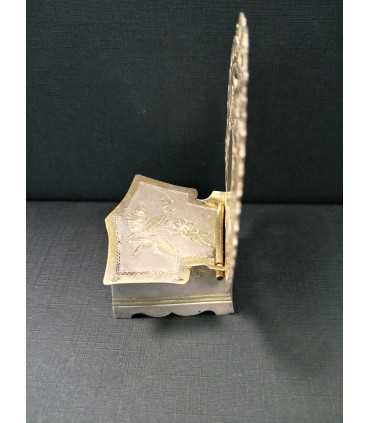 Солонка "Стульчик"