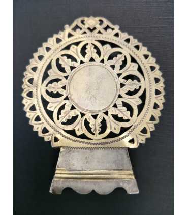 Солонка "Стульчик"