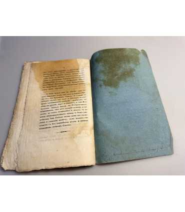 СК-253.О Святых Чудотворных Иконах в Церкви Христианской Сочинение Магистра богословия д. Соснина.