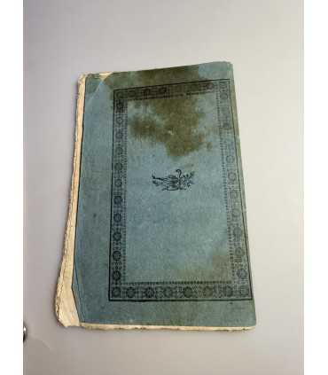 СК-253.О Святых Чудотворных Иконах в Церкви Христианской Сочинение Магистра богословия д. Соснина.