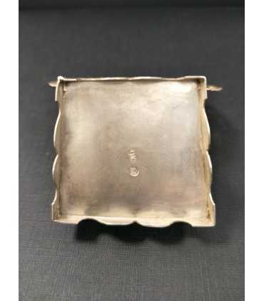 Солонка "Стульчик"